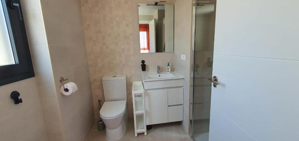 Apartamento Elegance En * Calp