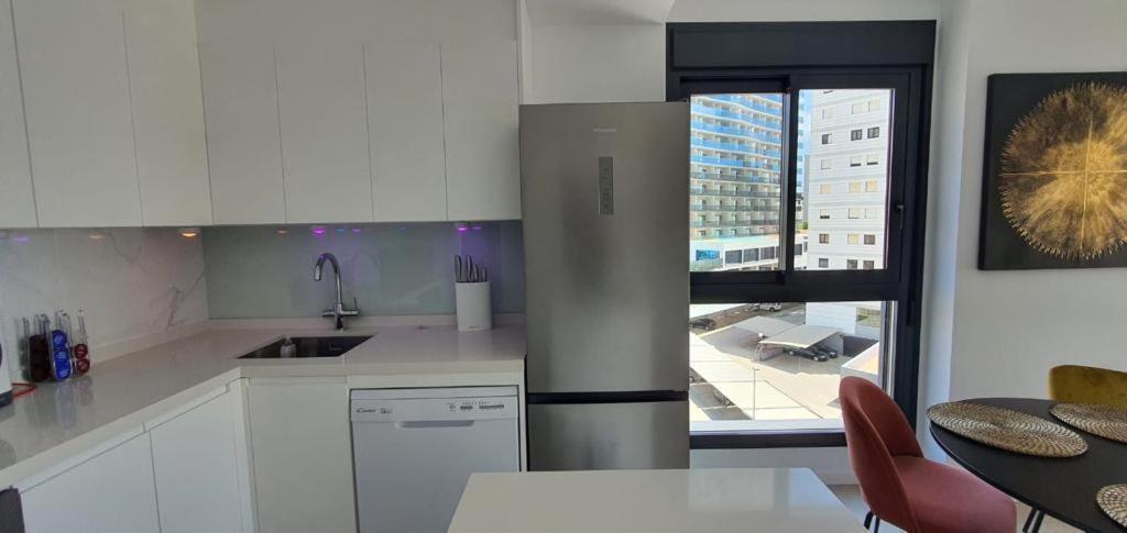 Apartamento Elegance En Appartement