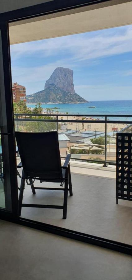 Apartamento Elegance En * Calp