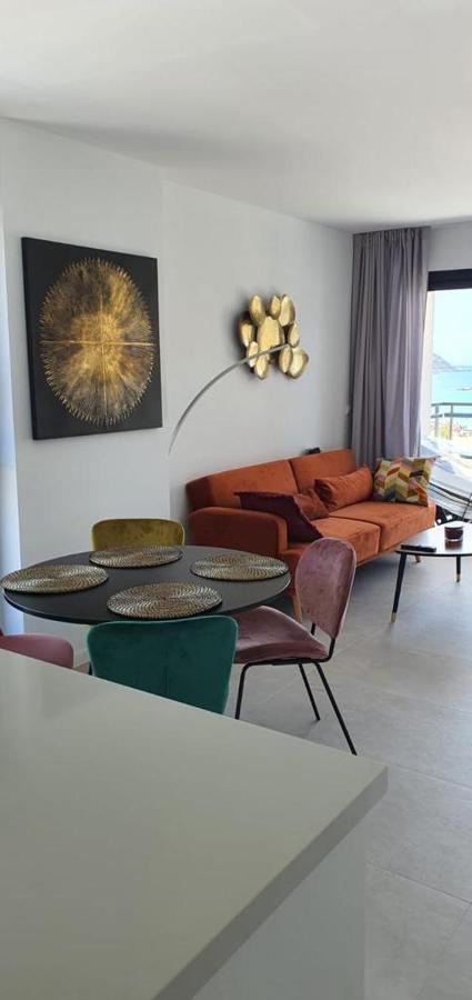 Appartement Apartamento Elegance En