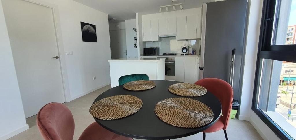 Apartamento Elegance En Calp