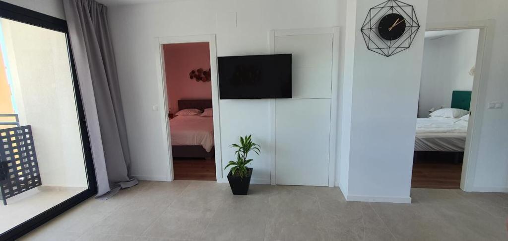 Apartamento Elegance En Calp