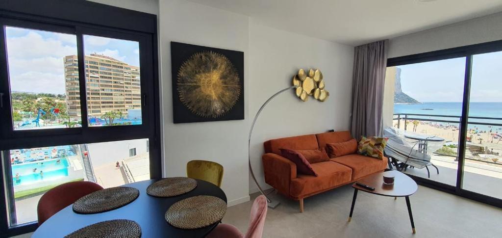 Appartement Apartamento Elegance En *