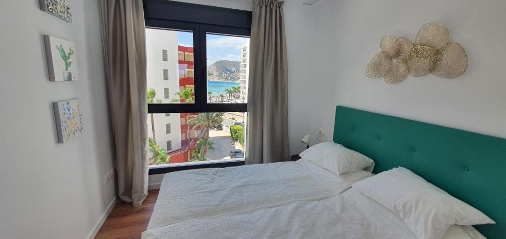 Apartamento Elegance En Appartement *